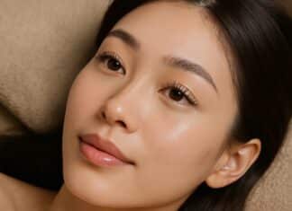 Korean Lash Lift Chicago: The Secret to Lifted, Natural-Looking Lashes korean lash lift chicago