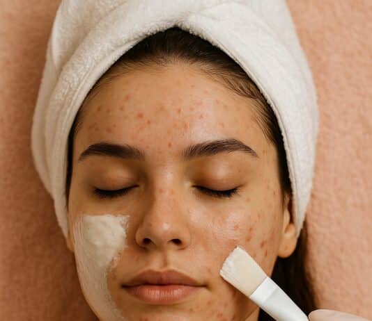 Por Qué Tu Acné No Desaparece: 7 Errores Que Casi Todas Las Mujeres Cometen y Que Una Esteticista Detecta al Instante Why Your Acne Is Not Going Away mistakes