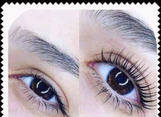 Best Korean Lash Lift in Chicago: Is It Right for Your Lashes? Korean lash lift in Chicago