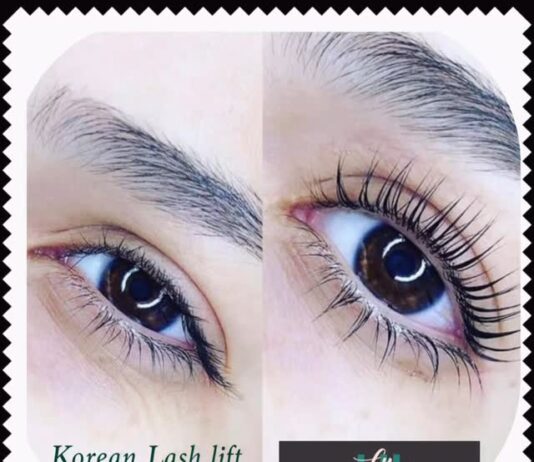 Korean Lash Lift vs Traditional Lash Lift: Which One Is Better for Your Lashes in Chicago Korean lash lift in Chicago