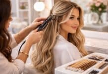 Las Mejores Extensiones de Cabello K Tip en Chicago: Guía Completa