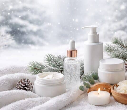 Why Your Skincare Stops Working in Winter And How to Fix It Why Your Skincare Stops Working in Winter And How to Fix It