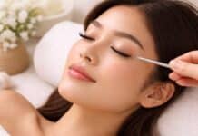 Korean Lash Lift en Chicago: Qué Es, Cuánto Dura y Dónde Obtener los Mejores Resultados Korean lash lift in Chicago