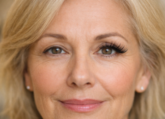 Why Are My Eyelashes Thinning After 40 And What Can I Do About It? Why Are My Eyelashes Thinning After 40 And What Can I Do About It