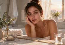 Why Does My Skin Look Tired Even When I Sleep? Why Does My Skin Look Tired Even When I Sleep?