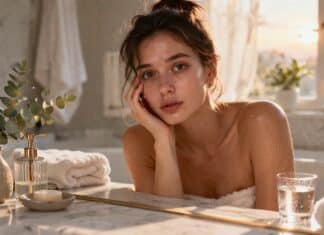 Why Does My Skin Look Tired Even When I Sleep? Why Does My Skin Look Tired Even When I Sleep?