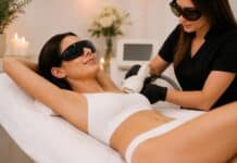 Depilación Láser en Chicago: La Guía Completa Laser hair removal in Chicago