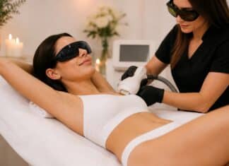 Depilación Láser en Chicago: La Guía Completa Laser hair removal in Chicago