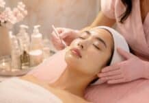 Best Korean Facial in Chicago for Collagen and Glass Skin best korean facial in chicago