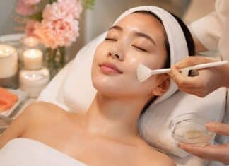 Salmon DNA PDRN Facial Chicago: The Viral Korean Collagen Treatment salmon dna pdrn facial chicago