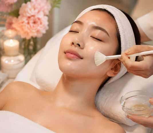 Salmon DNA PDRN Facial Chicago: The Viral Korean Collagen Treatment salmon dna pdrn facial chicago