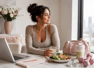 El Mejor Programa para Bajar de Peso para Mujeres Ocupadas en Chicago Best Weight Loss Program for Busy Women in Chicago
