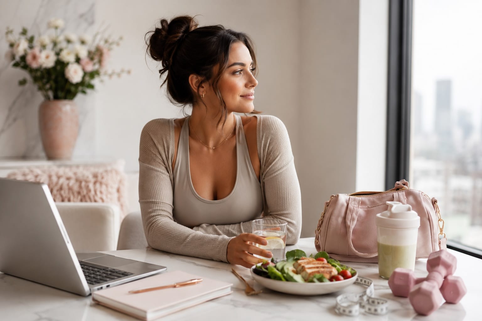 Best Weight Loss Program for Busy Women in Chicago