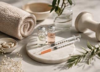 GLP 1 vs Péptidos: ¿Cuál es la Diferencia? Una Guía de Pérdida de Peso Médica en Chicago GLP 1 vs Peptides