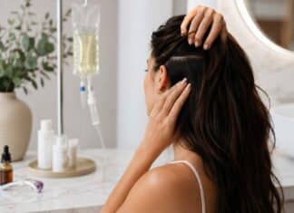 How to Prevent Hair Loss While Taking GLP Medications How to Prevent Hair Loss While Taking GLP Medications