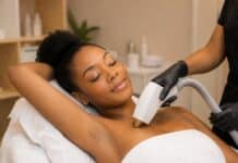 Laser Hair Removal for Dark Skin: What Chicago Clients Need to Know Before Booking Laser Hair Removal for Dark Skin chicago