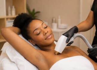 Laser Hair Removal for Dark Skin: What Chicago Clients Need to Know Before Booking Laser Hair Removal for Dark Skin chicago