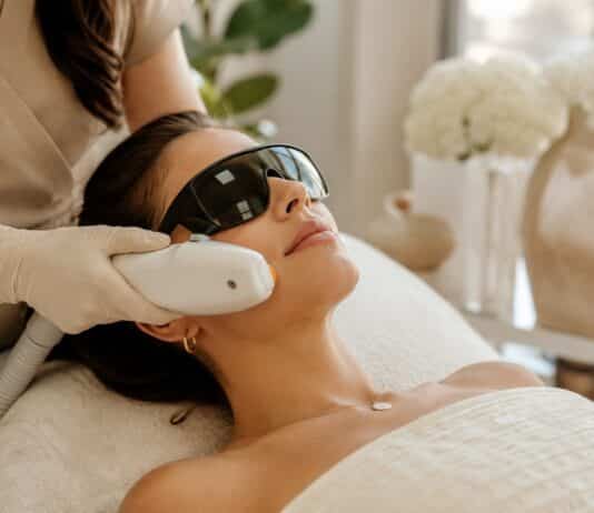 Laser Hair Removal for PCOS in Chicago: A Long Term Solution for Unwanted Facial Hair Laser Hair Removal for PCOS in Chicago