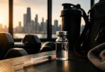 Terapia con Péptidos para Fitness en Chicago: ¿Qué Funciona de Verdad y Qué es Solo Publicidad? peptide therapy in Chicago