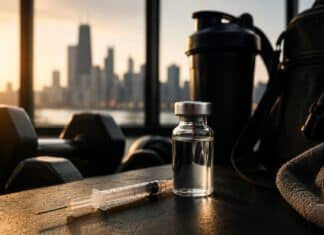Terapia con Péptidos para Fitness en Chicago: ¿Qué Funciona de Verdad y Qué es Solo Publicidad? peptide therapy in Chicago