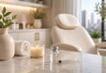 Spa para Bajar de Peso en Chicago: ¿Es un Programa con GLP 1 la Opción Correcta para Ti? weight loss spa in Chicago