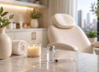 Spa para Bajar de Peso en Chicago: ¿Es un Programa con GLP 1 la Opción Correcta para Ti? weight loss spa in Chicago
