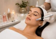 Is Salmon PDRN Better Than PRP or Traditional Microneedling? Everything You Should Know Before Booking in Chicago Is Salmon PDRN Better Than PRP or Traditional Microneedling? Everything You Should Know Before Booking in Chicago