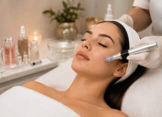 Is Salmon PDRN Better Than PRP or Traditional Microneedling? Everything You Should Know Before Booking in Chicago Is Salmon PDRN Better Than PRP or Traditional Microneedling? Everything You Should Know Before Booking in Chicago