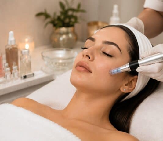 Is Salmon PDRN Better Than PRP or Traditional Microneedling? Everything You Should Know Before Booking in Chicago Is Salmon PDRN Better Than PRP or Traditional Microneedling? Everything You Should Know Before Booking in Chicago