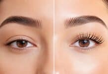 Korean Lash Lift vs. Lash Lift tradicional: ¿Cuál es mejor para pestañas rectas o que crecen hacia abajo? Korean Lash Lift vs. Regular Lash Lift Which Is Better for Straight or Downward Growing Lashes