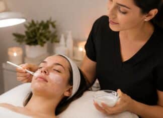 Should My Teen Get Professional Acne Facials? A Parent’s Guide Should My Teen Get Professional Acne Facials? A Parent's Guide
