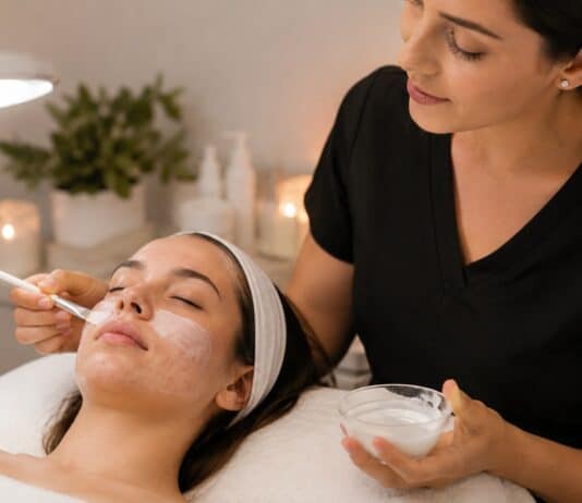 Should My Teen Get Professional Acne Facials? A Parent’s Guide Should My Teen Get Professional Acne Facials? A Parent's Guide