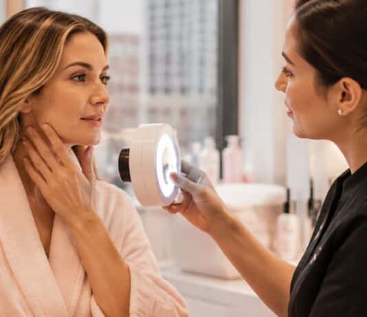 How to Prevent Ozempic Face While Losing Weight: GLP 1 Facial Treatments in Chicago prevent ozempic face prevenir ozempic face chicago