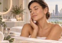 Mejor facial para los primeros signos de envejecimiento en Chicago Best Facial for Early Signs of Aging in Chicago