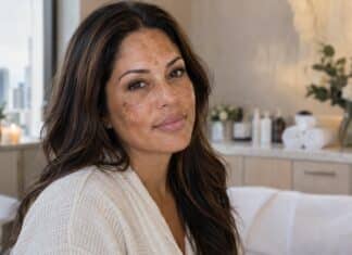 Mejor Facial para Melasma e Hiperpigmentación en Chicago: Qué Buscar Antes de Reservar Best facial for melasma Chicago