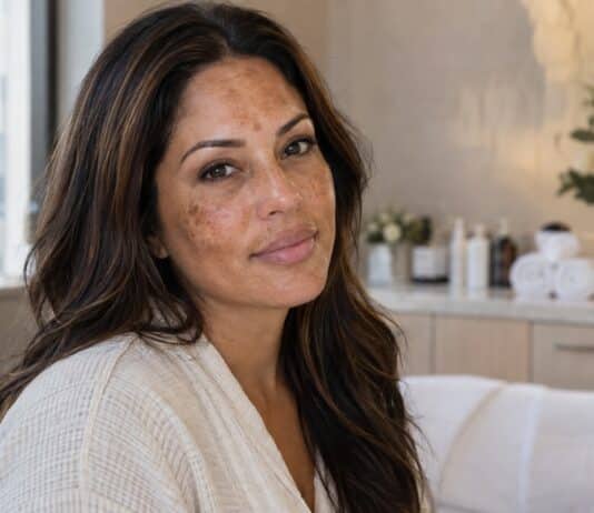 Mejor Facial para Melasma e Hiperpigmentación en Chicago: Qué Buscar Antes de Reservar Best facial for melasma Chicago