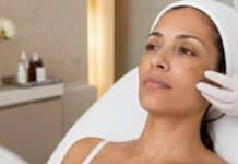 Best Facial for Melasma and Aging Skin in Chicago: How to Treat Dark Spots, Fine Lines and Uneven Skin Tone best facial for melasma anti aging chicago