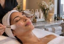 Korean Botox Facial in Chicago: The Viral Needle-Free Facial Everyone Is Curious About Korean Botox Facial in Chicago