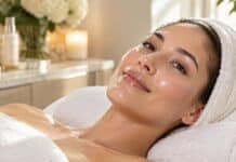 Korean Glass Skin Facial in Chicago: What Is It & Where Can You Get One? Korean Glass Skin Facial in Chicago