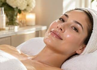 Facial Coreano Glass Skin en Chicago: ¿Qué Es y Dónde Puedes Hacértelo? Korean Glass Skin Facial in Chicago