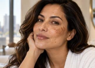 Melasma vs. Manchas Solares vs. Hiperpigmentación por Acné: Cómo Saber la Diferencia Melasma vs. Sun Spots vs. Post Acne Hyperpigmentation